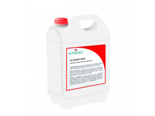 ABRILLANTADOR KLESING INOX. 750CC