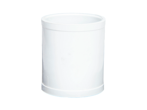 MANGUITO PVC BLANCO REUTILIZABLE (PAR)