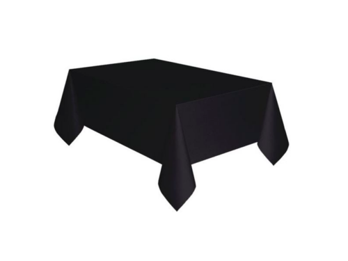 ROLLO ESTOLA NEGRO 40*50-PRECOT.30cm