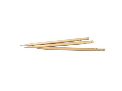 PALILLO PINCHO-BROCHETA 10cm(100ud)