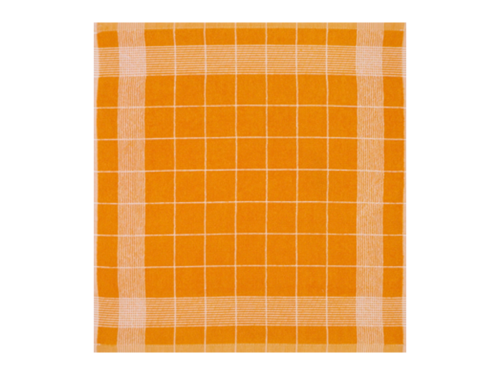 PAÑO COCINA RIZO CUADROS 50x50cm