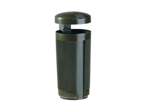 PAPELERA PRIMA LINEA 50L