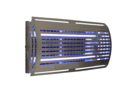 MATAINSECTOS PARRILLA 20W