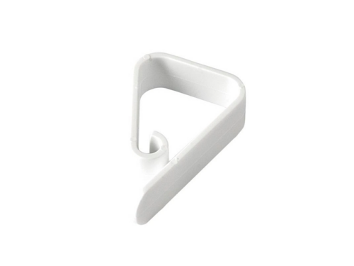 PINZA SUJETA MANTEL BL. PP