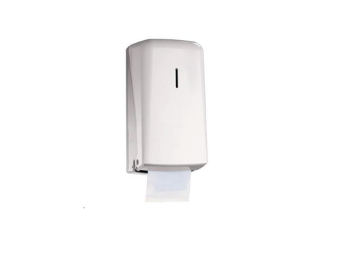 DISPENSADOR HIGIENICO "Z"