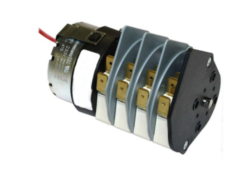 PROGRAMADOR P-25 20 " MQ HIELO
