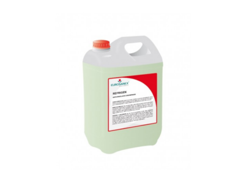 REFRIGEN-ANTICONGELANTE CONCENT. 10L
