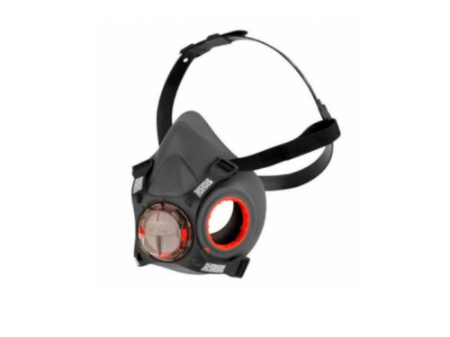 RESPIRADOR DOBLE FORCE8