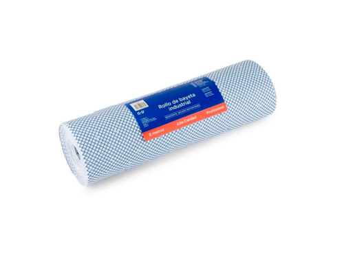 ROLLO BAYETA ABSORVENTE EXTRA AQUAMAX