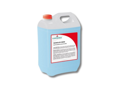SANIOLEX DESS-Neutraliz malos olores 750