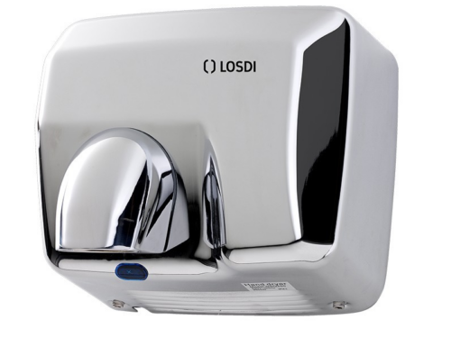 SECAMANOS ABS OPTICO M.BASIC. 1650W