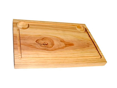TABLA CHURRASCO 20X30