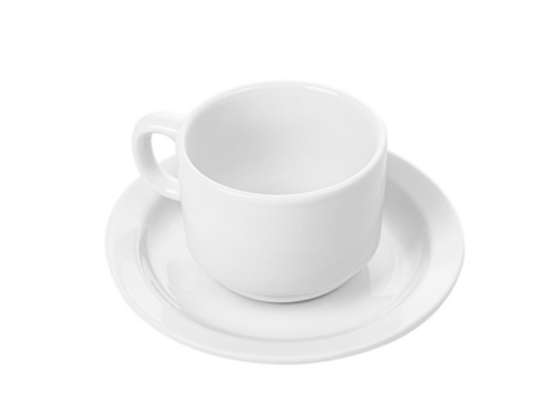 PACK 3 TAZAS 23 CLS OSLO CAPUCHINO