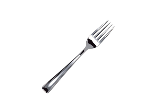 TENEDOR MESA SOLARIS CAJA DE 12 INOX