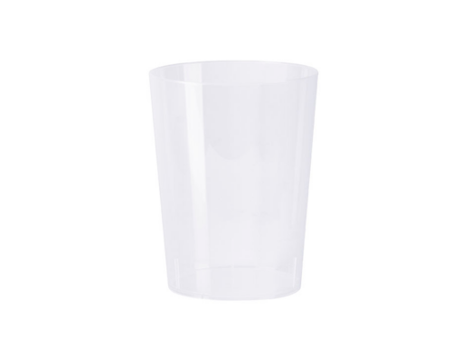 VASO PLASTICO CUBALITRO 1000cc (CAJA 750)