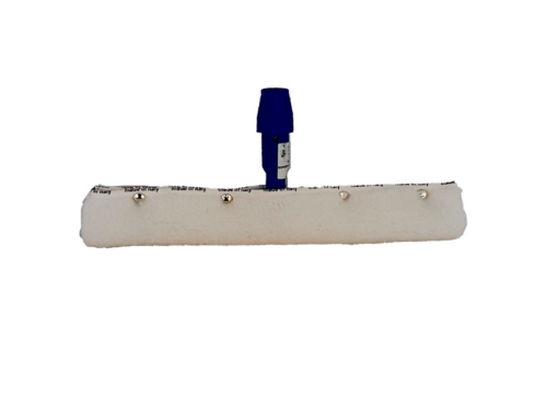 VELLON APLICADOR CERA 40cm